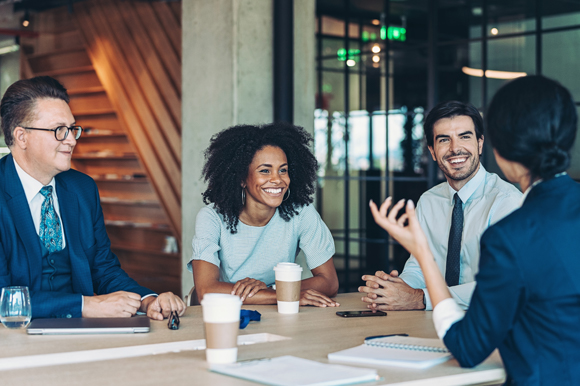 Lexico Business Checking Account